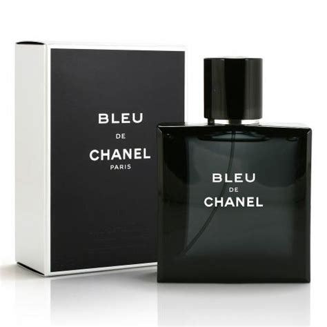 chanel de bleu цена